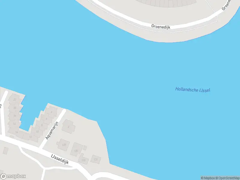 Brandweer met grote spoed naar de Tournooi in Krimpen aan den IJssel vanwege stankoverlast