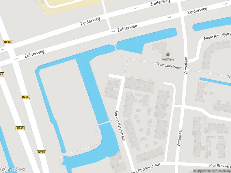 Overlastmelding Jan van Ketelstraat in Schagen