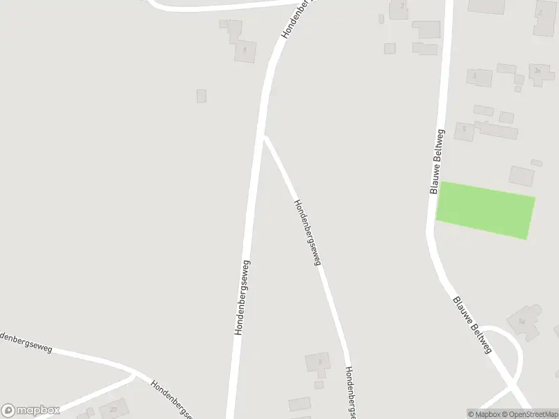 Brandweer met gepaste spoed naar de Revelingseweg in Wapenveld