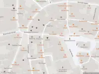 Brandweer met grote spoed naar de Van Lochemstraat in Enschede