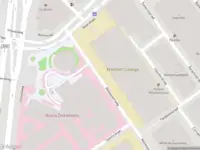 Besteld ambulance vervoer naar de Montessoriweg in Rotterdam