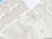 Brandweer met gepaste spoed naar de Markt in Zevenbergen