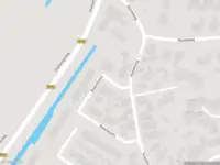 Brandweer met grote spoed naar de Walstro in IJsselmuiden vanwege afhijsen patient