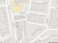 Brandweer met gepaste spoed naar de Roerdompstraat in Wijchen