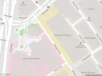 Besteld ambulance vervoer naar de Montessoriweg in Rotterdam
