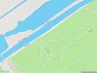 Ambulance met grote spoed naar de Hazepad in Delfgauw