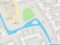 Besteld ambulance vervoer naar de Bergse Maas in Pijnacker
