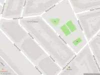 Politie naar de Spanjaardstraat in Rotterdam vanwege dier(en) in nood