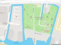 Politie met grote spoed naar de Dammelaan in Leeuwarden vanwege ongeval met letsel