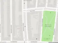 Politie naar de Oostervantstraat in Rotterdam vanwege dier(en) in nood