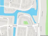 Overlastmelding Piet Rodenburgstraat in Enkhuizen