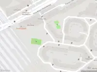Politie met normale urgentie naar de Rijnstraat in 's-Gravenhage