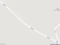 Politie met gepaste spoed naar de Badweg in Vlieland