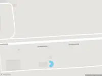 Brandweer met grote spoed naar de Zandheuvelweg in Baarn vanwege voertuigbrand