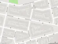 Overlastmelding De Weerdstraat in 1972DG IJmuiden gesloten