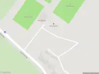 Brandweer met grote spoed naar de Oude Postweg in Austerlitz vanwege een buitenbrand