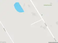 Brandweer naar de De Dobbe in Mildam