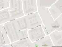 Politie naar de Dijnselburgerlaan in Zeist vanwege aanrijding met letsel