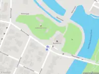 Overlastmelding Boezembaan in Oud-Beijerland