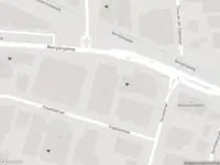 Overlastmelding met urgentie Bevrijdingsweg in Kaatsheuvel gesloten
