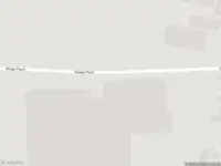 Brandweer met gepaste spoed naar de Hooge Poort in Hoogeloon