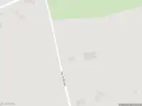 Politie naar de Aan de Bergen in Heythuysen vanwege aanrijding met letsel