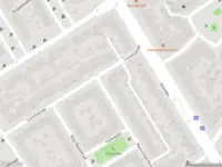 Politie naar de Kamerlingh Onnesstraat in Eindhoven vanwege ongeval met letsel