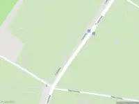 Politie naar de Traayweg in Austerlitz vanwege aanrijding met letsel