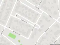 Ambulance met grote spoed naar de Heer Dirkstraat in Horn