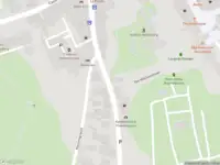 Brandweer met gepaste spoed naar de Daalhemerweg in Valkenburg vanwege een buitenbrand