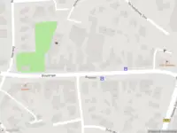 Overlastmelding Bosstraat in Echt