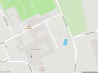Brandweer met grote spoed naar de Ulingsheide in Tegelen vanwege een buitenbrand