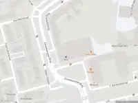 Ambulance met grote spoed naar de Zevenkampse Ring in Rotterdam