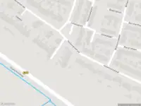 Ambulance met grote spoed naar de Ossewei in Zwartewaal