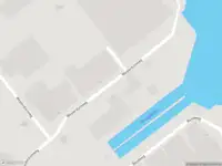 Ambulance naar de Kennemerboulevard in IJmuiden vanwege steekincident