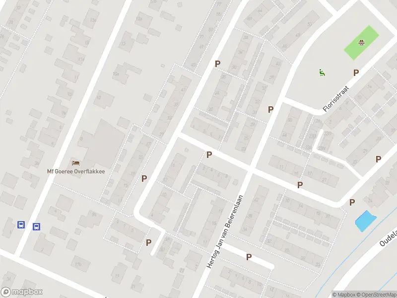 Overlastmelding Lauwerijnstraat in Nieuwe-Tonge
