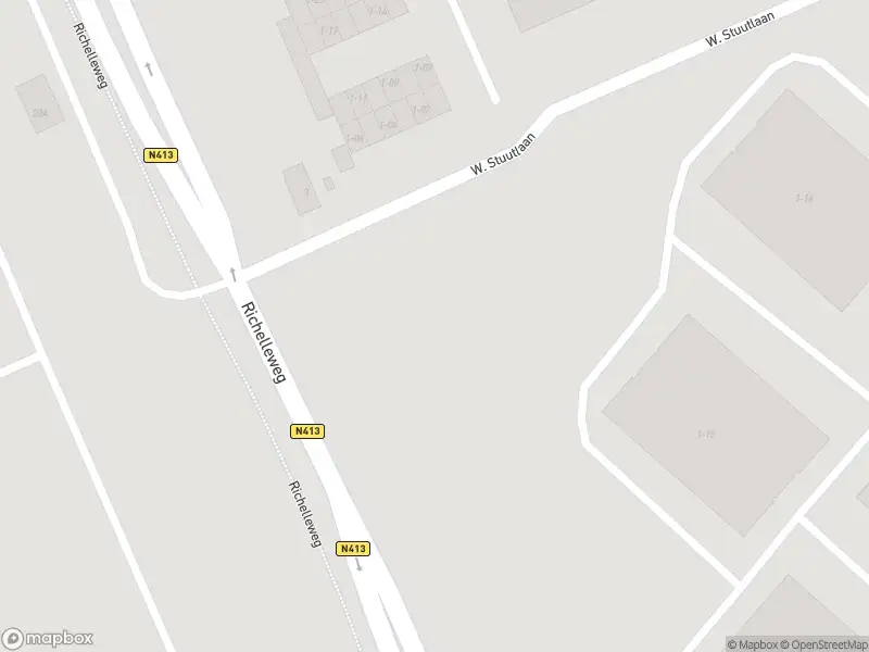 Politie naar de Amersfoortsestraat in Soesterberg vanwege aanrijding met letsel