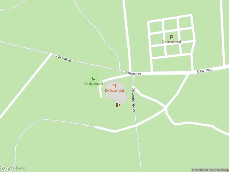 Overlastmelding Ossenweg in Epe