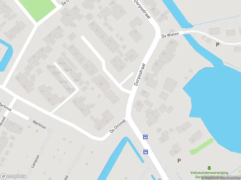 Ambulance met gepaste spoed naar de De Peperbus in Sint Maarten