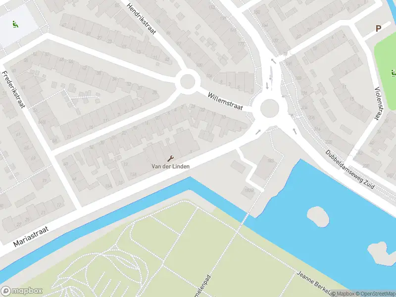 Anonieme overlastmelding Mariastraat in Dordrecht