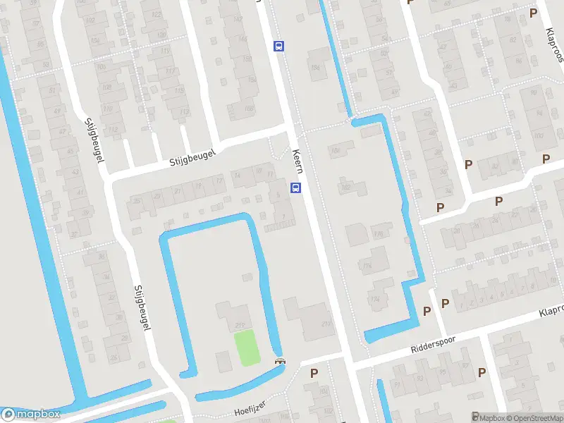 Overlastmelding Stijgbeugel in Zwaag gesloten
