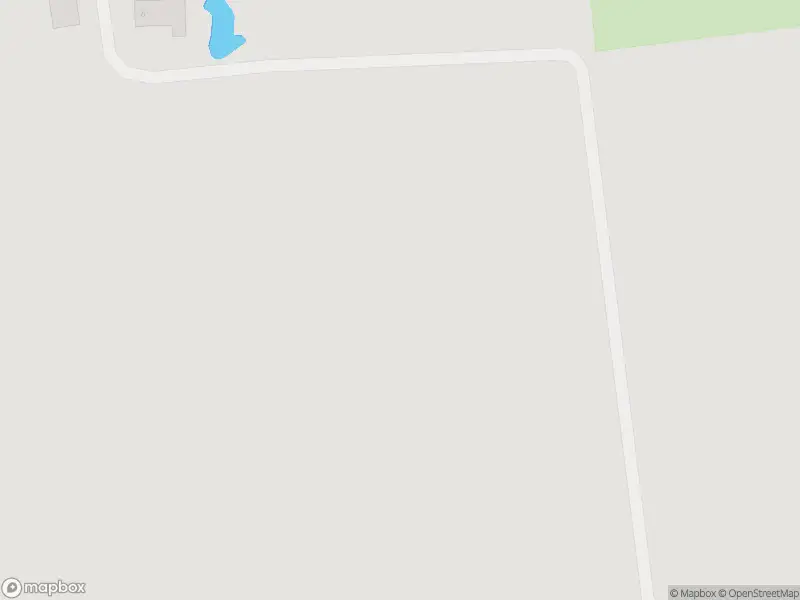 Brandweer met gepaste spoed naar de Aan de Heibloem in Heythuysen