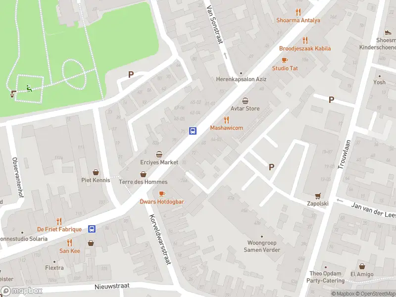 Anonieme overlastmelding Korvelseweg in Tilburg gesloten