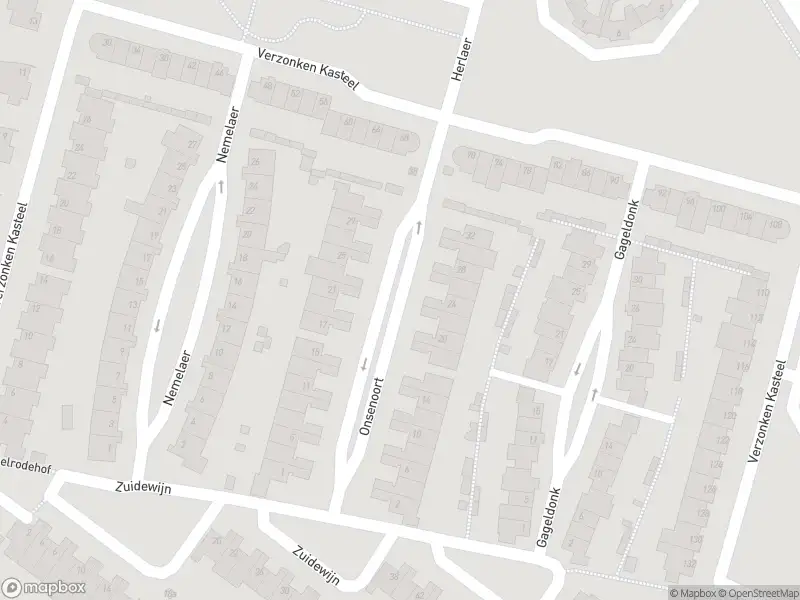 Overlastmelding Stationstraat in Udenhout gesloten