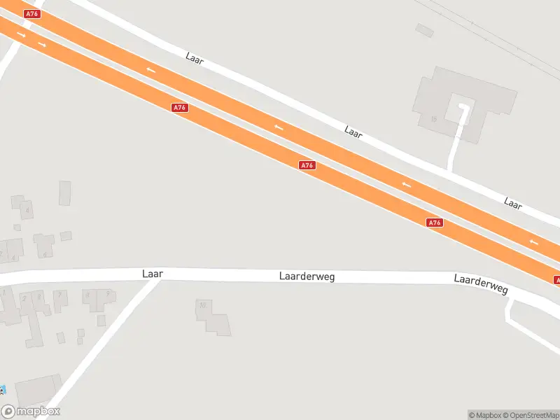 112 melding Overlastmelding Laar in Wijnandsrade