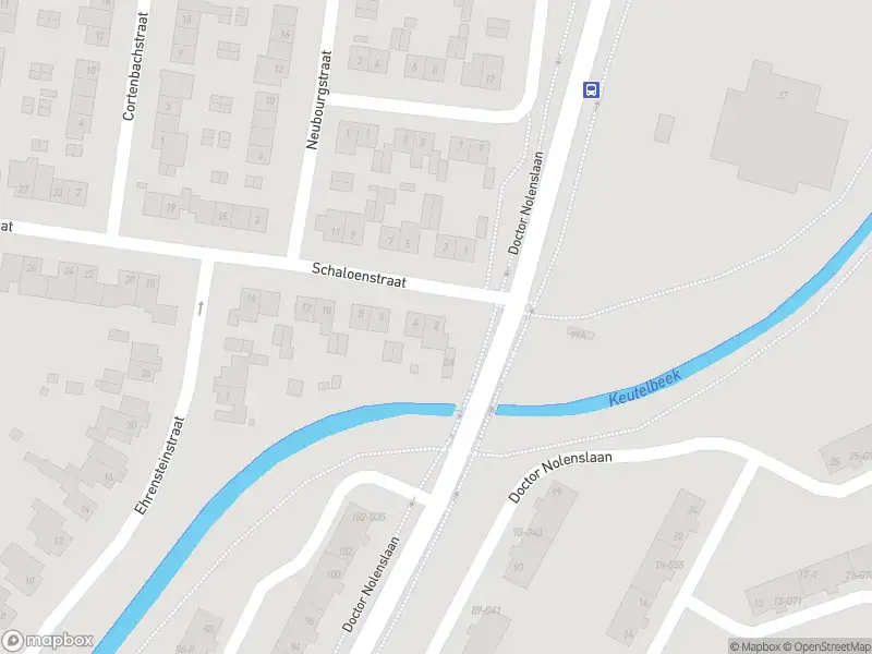 Overlastmelding Schaloenstraat in Sittard