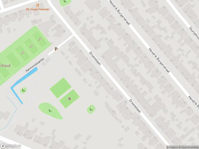 Overlastmelding Groenelaan in Beverwijk gesloten