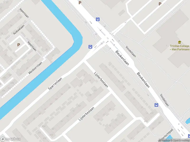 Overlastmelding Lijsterbeslaan in Heerhugowaard
