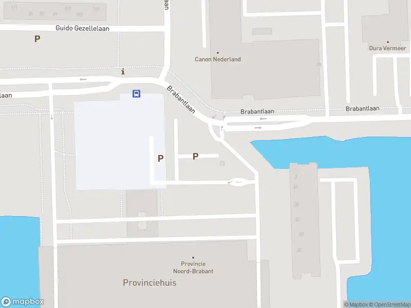 Politie naar de Brabantlaan in 's-Hertogenbosch