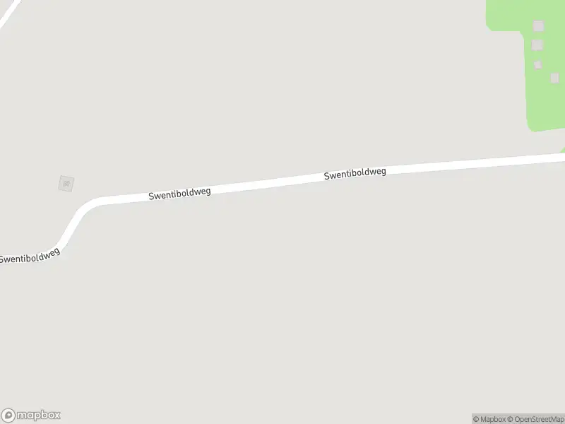 Brandweer met gepaste spoed naar de Swentiboldweg in Geleen